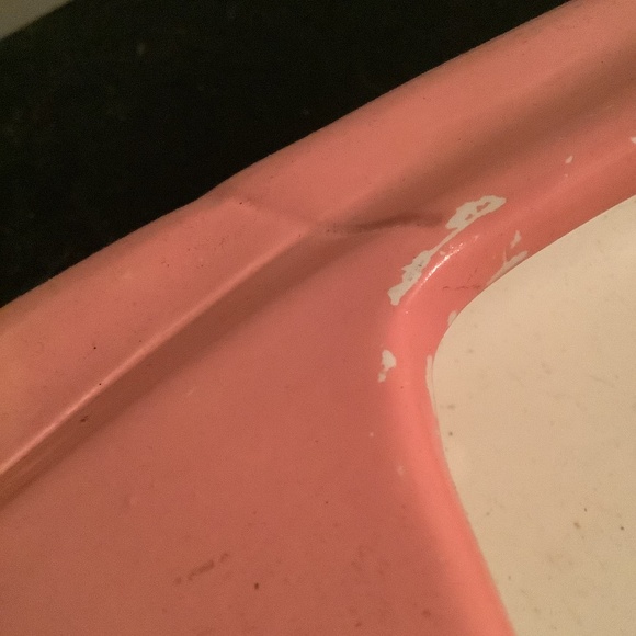 Vintage Elvis Pink Cadillac - Picture 8 of 8